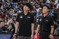 山东男篮全员备战，教练组重申备战计划的简单介绍